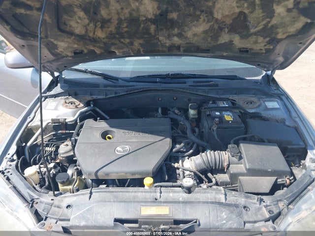 Продаж на аукціоні авто 2007 Mazda Mazda6 I Sport, vin: 1YVHP80C475M07298, номер лоту: 45505985
