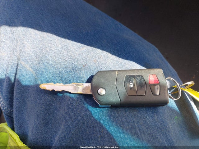 Продаж на аукціоні авто 2007 Mazda Mazda6 I Sport, vin: 1YVHP80C475M07298, номер лоту: 45505985