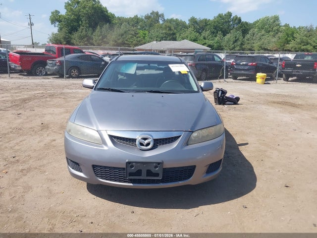 Продаж на аукціоні авто 2007 Mazda Mazda6 I Sport, vin: 1YVHP80C475M07298, номер лоту: 45505985