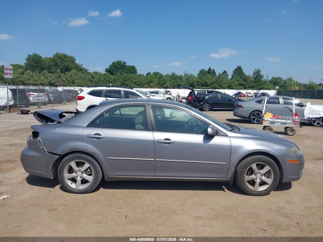 Продаж на аукціоні авто 2007 Mazda Mazda6 I Sport, vin: 1YVHP80C475M07298, номер лоту: 45505985