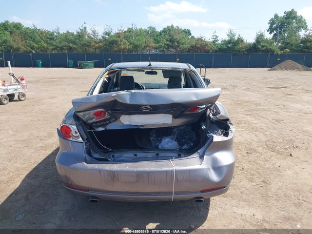 Продаж на аукціоні авто 2007 Mazda Mazda6 I Sport, vin: 1YVHP80C475M07298, номер лоту: 45505985