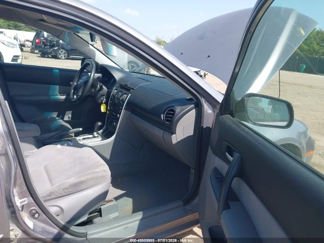 Продаж на аукціоні авто 2007 Mazda Mazda6 I Sport, vin: 1YVHP80C475M07298, номер лоту: 45505985