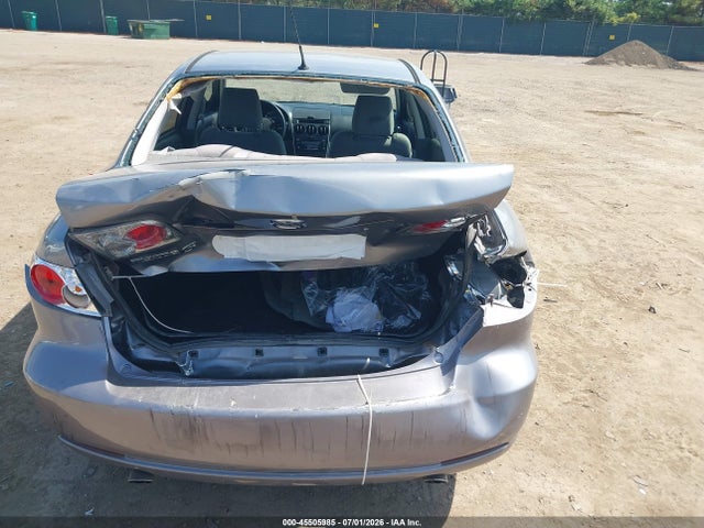 Продаж на аукціоні авто 2007 Mazda Mazda6 I Sport, vin: 1YVHP80C475M07298, номер лоту: 45505985
