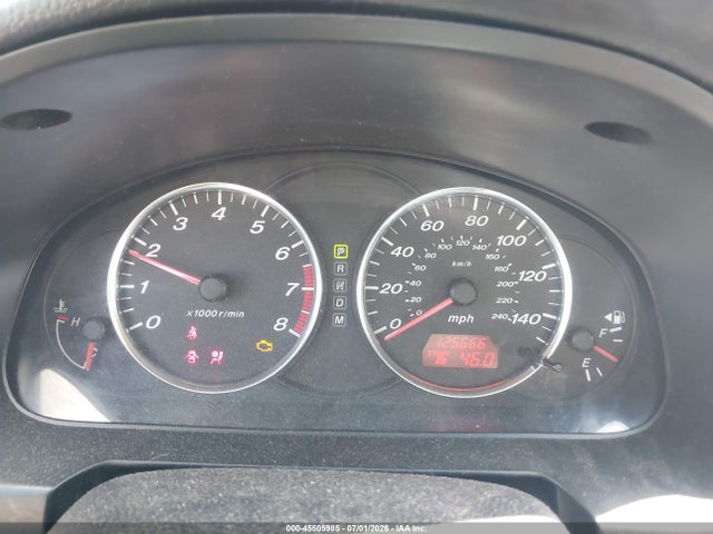 Продаж на аукціоні авто 2007 Mazda Mazda6 I Sport, vin: 1YVHP80C475M07298, номер лоту: 45505985