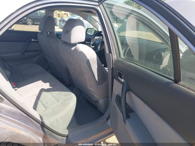Продаж на аукціоні авто 2007 Mazda Mazda6 I Sport, vin: 1YVHP80C475M07298, номер лоту: 45505985