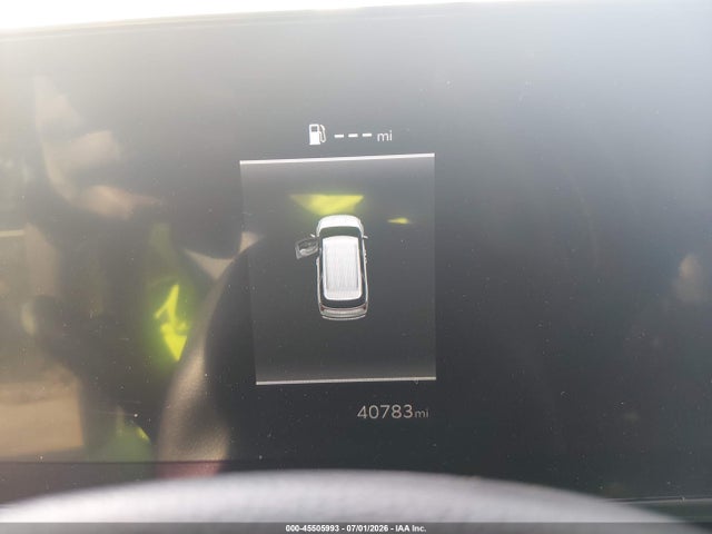 Aukcja sprzedaży 2025 Kia Carnival Mpv Lxs, vin: KNDNB5K36S6522250, numer aukcji: 45505993
