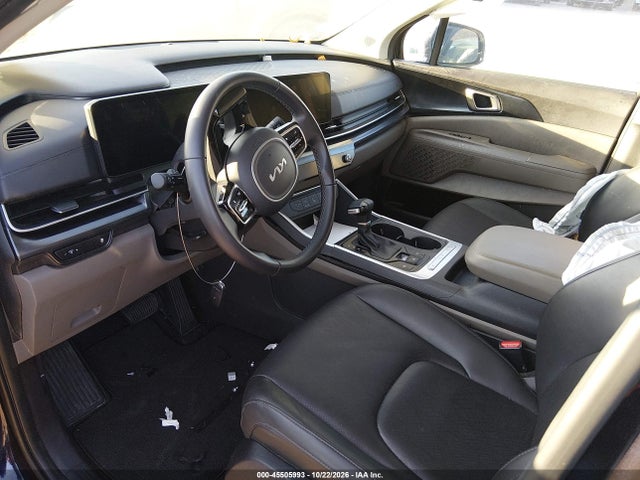 Aukcja sprzedaży 2025 Kia Carnival Mpv Lxs, vin: KNDNB5K36S6522250, numer aukcji: 45505993