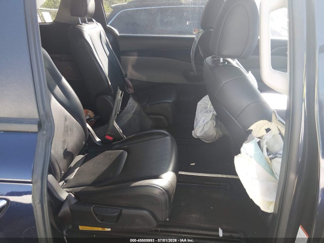 Aukcja sprzedaży 2025 Kia Carnival Mpv Lxs, vin: KNDNB5K36S6522250, numer aukcji: 45505993