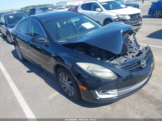 Продаж на аукціоні авто 2012 Mazda Mazda6 I Touring, vin: 1YVHZ8DH4C5M10762, номер лоту: 45505994