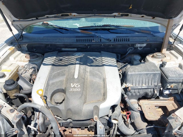45505995 :رقم المزاد ، KM8SC73EX3U543137 vin ، 2003 Hyundai Santa Fe Gls/lx مزاد بيع