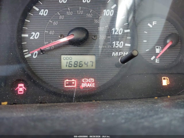 Продажа на аукционе авто 2003 Hyundai Santa Fe Gls/lx, vin: KM8SC73EX3U543137, номер лота: 45505995