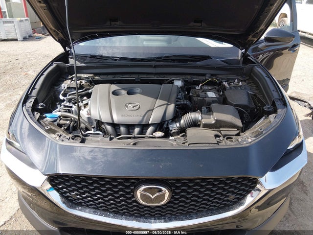 Mazda Cx-30 2.5 S Preferred 2026 3MVDMBCL1TM139772 Image 10