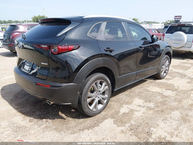 Mazda Cx-30 2.5 S Preferred 2026 3MVDMBCL1TM139772 Image 4