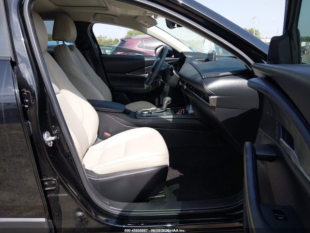 Mazda Cx-30 2.5 S Preferred 2026 3MVDMBCL1TM139772 Image 5