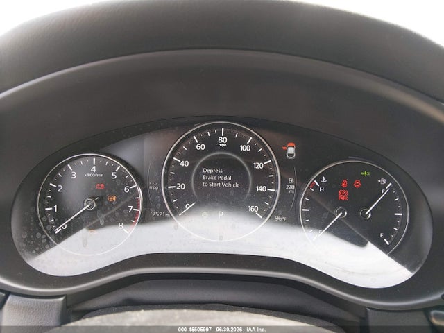 Mazda Cx-30 2.5 S Preferred 2026 3MVDMBCL1TM139772 Image 7