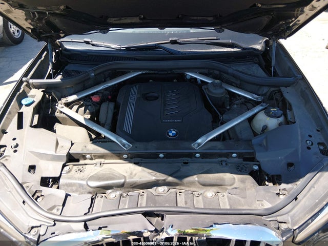5UXCR4C01LLT19477 BMW X5 Sdrive40i