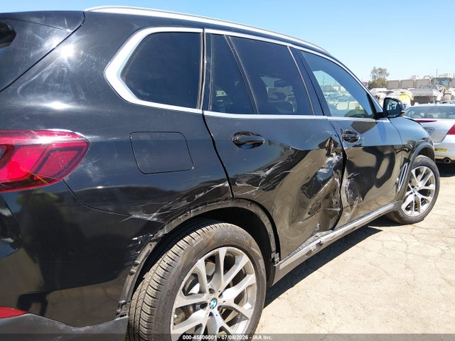 5UXCR4C01LLT19477 BMW X5 Sdrive40i