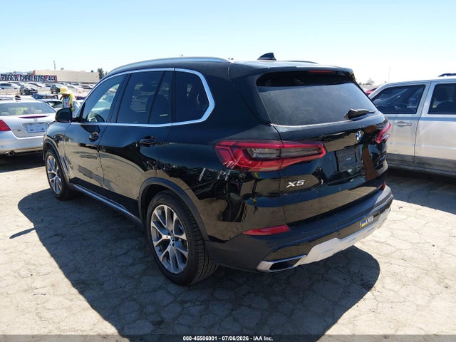 5UXCR4C01LLT19477 BMW X5 Sdrive40i