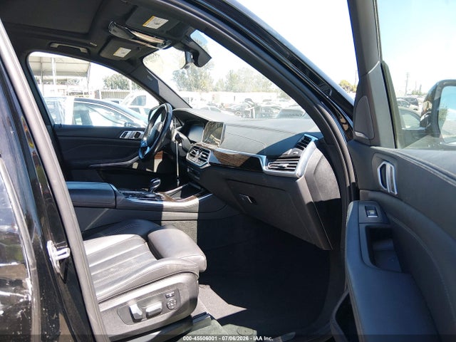5UXCR4C01LLT19477 BMW X5 Sdrive40i