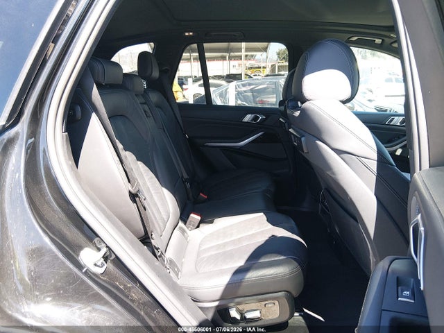 5UXCR4C01LLT19477 BMW X5 Sdrive40i