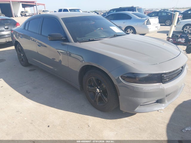Продаж на аукціоні авто 2023 Dodge Charger Sxt, vin: 2C3CDXBGXPH663266, номер лоту: 45506007