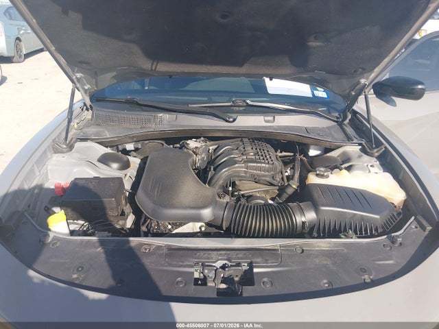 Продаж на аукціоні авто 2023 Dodge Charger Sxt, vin: 2C3CDXBGXPH663266, номер лоту: 45506007