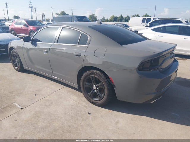 Продаж на аукціоні авто 2023 Dodge Charger Sxt, vin: 2C3CDXBGXPH663266, номер лоту: 45506007