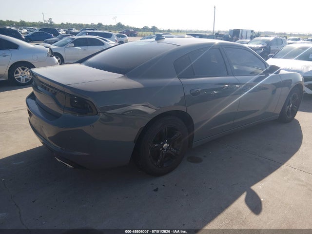 Продаж на аукціоні авто 2023 Dodge Charger Sxt, vin: 2C3CDXBGXPH663266, номер лоту: 45506007