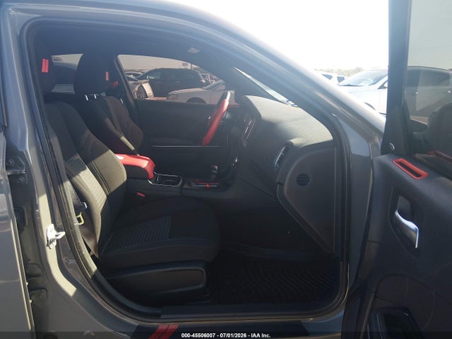 Продаж на аукціоні авто 2023 Dodge Charger Sxt, vin: 2C3CDXBGXPH663266, номер лоту: 45506007