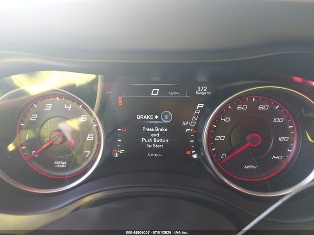 Продаж на аукціоні авто 2023 Dodge Charger Sxt, vin: 2C3CDXBGXPH663266, номер лоту: 45506007