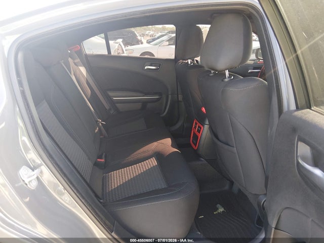 Продаж на аукціоні авто 2023 Dodge Charger Sxt, vin: 2C3CDXBGXPH663266, номер лоту: 45506007