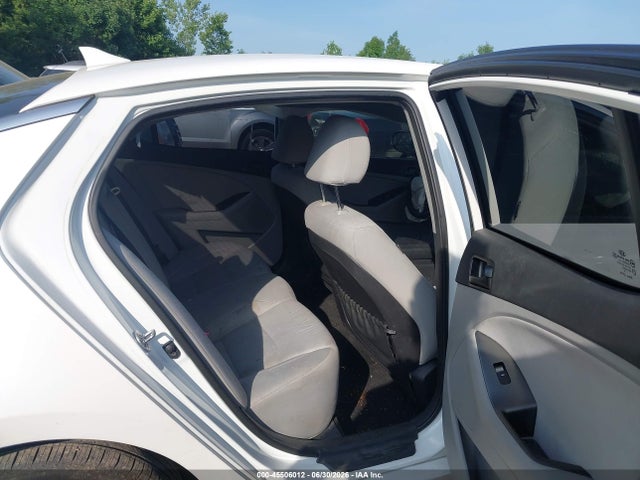 Aukcja sprzedaży 2013 Kia Optima Lx, vin: KNAGM4A7XD5441405, numer aukcji: 45506012
