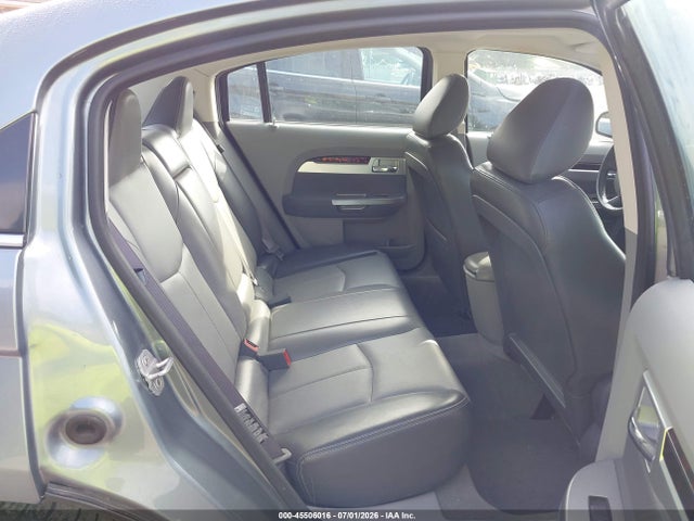 2007 Chrysler Sebring Limited მანქანა იყიდება აუქციონზე, vin: 1C3LC66M97N544497, აუქციონის ნომერი: 45506016