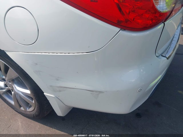 Продажа на аукционе авто 2014 Infiniti Qx60, vin: 5N1AL0MM9EC502564, номер лота: 45506017