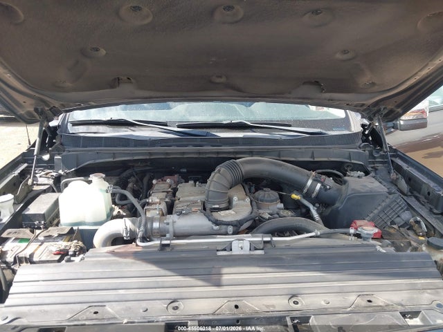 1N6BA1F42GN513802 Nissan TITAN XD