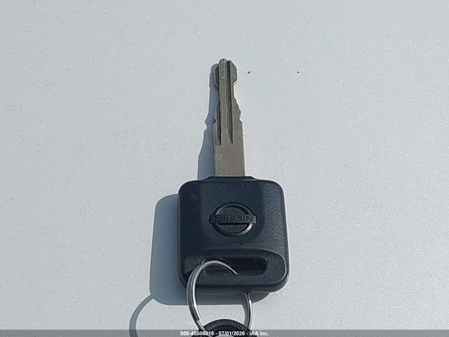 1N6BA1F42GN513802 Nissan TITAN XD