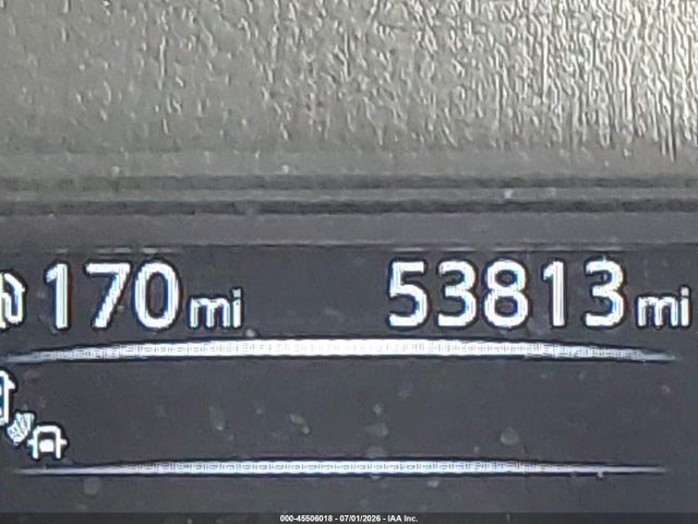 1N6BA1F42GN513802 Nissan TITAN XD