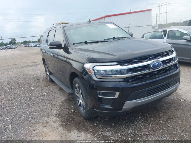 Продаж на аукціоні авто 2024 Ford Expedition Limited, vin: 1FMJU1K88REA29100, номер лоту: 45506019