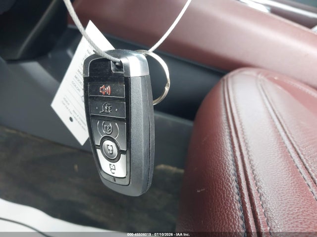 Продаж на аукціоні авто 2024 Ford Expedition Limited, vin: 1FMJU1K88REA29100, номер лоту: 45506019