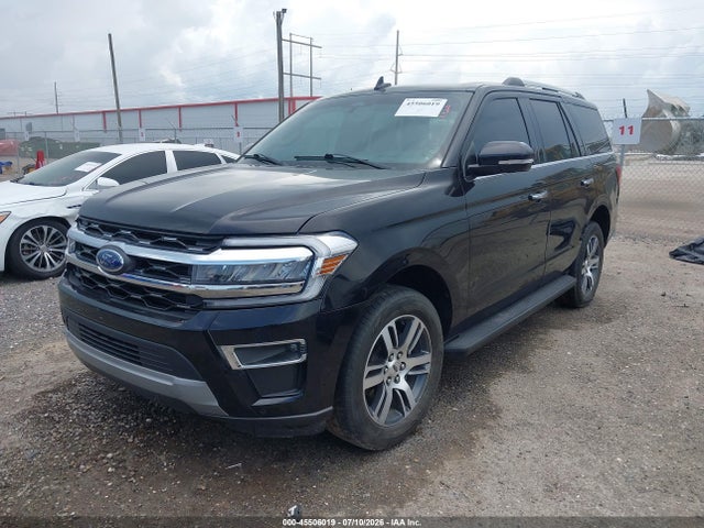 Продаж на аукціоні авто 2024 Ford Expedition Limited, vin: 1FMJU1K88REA29100, номер лоту: 45506019