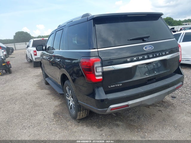 Продаж на аукціоні авто 2024 Ford Expedition Limited, vin: 1FMJU1K88REA29100, номер лоту: 45506019