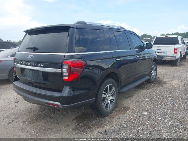 Продаж на аукціоні авто 2024 Ford Expedition Limited, vin: 1FMJU1K88REA29100, номер лоту: 45506019