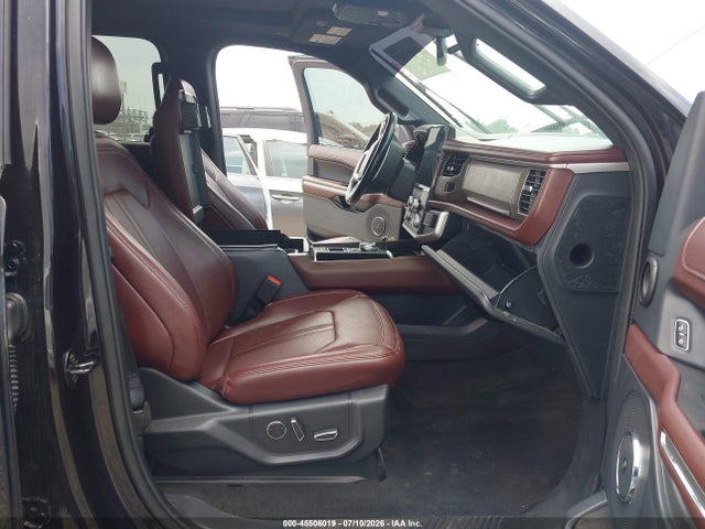 Продаж на аукціоні авто 2024 Ford Expedition Limited, vin: 1FMJU1K88REA29100, номер лоту: 45506019