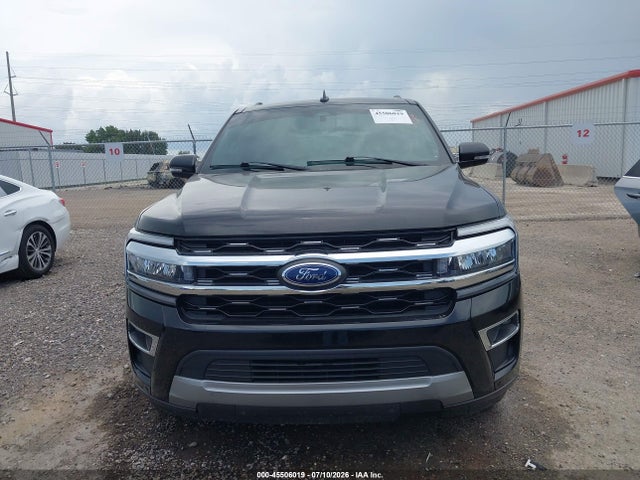 Продаж на аукціоні авто 2024 Ford Expedition Limited, vin: 1FMJU1K88REA29100, номер лоту: 45506019
