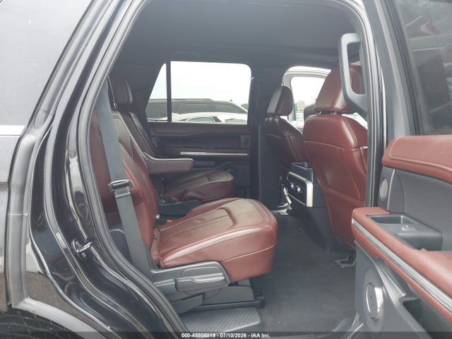 Продаж на аукціоні авто 2024 Ford Expedition Limited, vin: 1FMJU1K88REA29100, номер лоту: 45506019