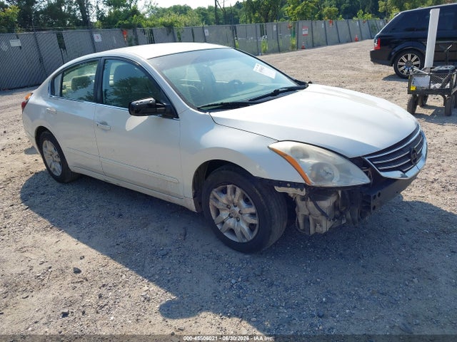 Auction sale of the 2012 Nissan Altima 2.5 S, vin: 1N4AL2AP3CN460009, lot number: 45506021