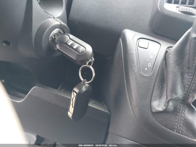 Продажа на аукционе авто 2019 Ram Promaster 2500 Window Van High Roof 159 Wb, vin: 3C6TRVPG2KE502514, номер лота: 45506025