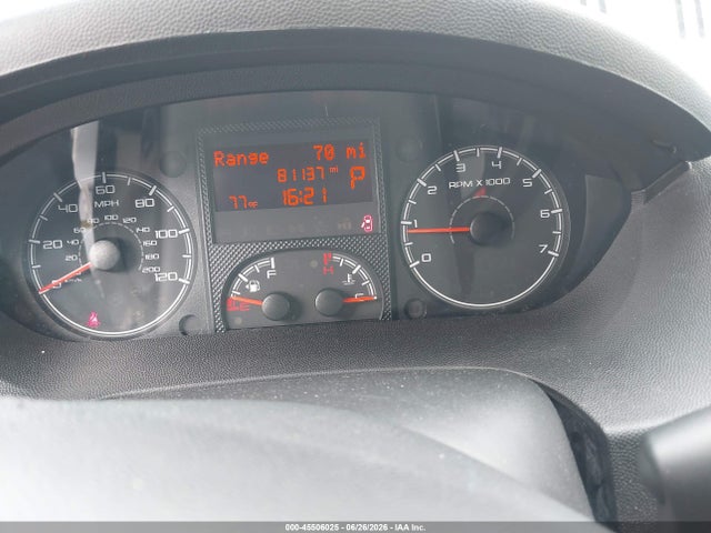 Продажа на аукционе авто 2019 Ram Promaster 2500 Window Van High Roof 159 Wb, vin: 3C6TRVPG2KE502514, номер лота: 45506025