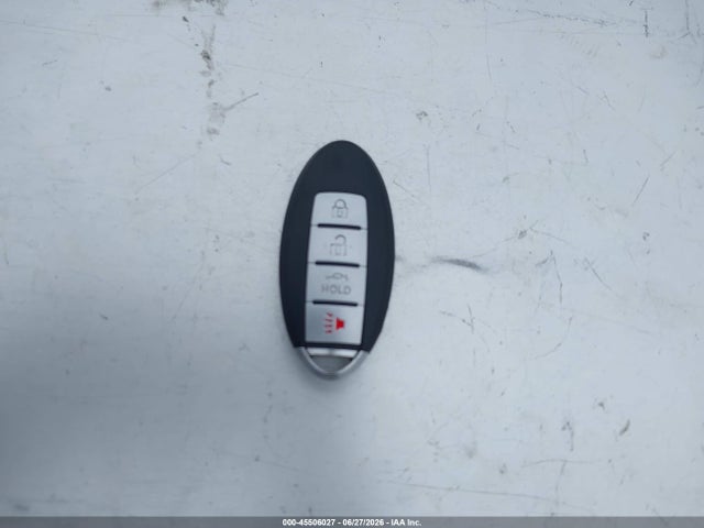 Продаж на аукціоні авто 2011 Infiniti G25 Journey, vin: JN1DV6AP2BM602348, номер лоту: 45506027