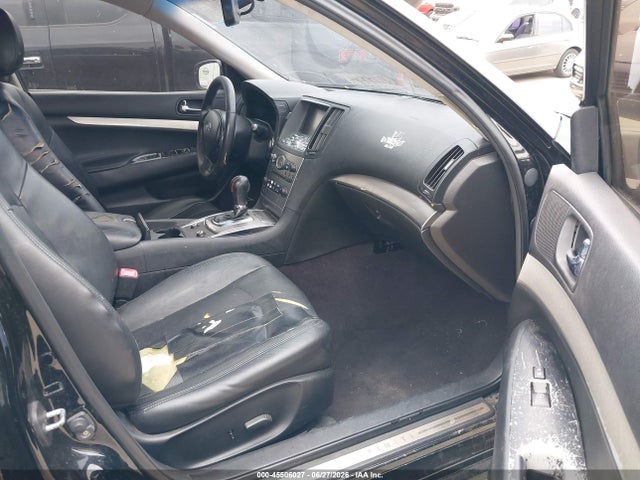 Продаж на аукціоні авто 2011 Infiniti G25 Journey, vin: JN1DV6AP2BM602348, номер лоту: 45506027